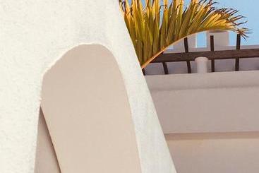 فندق صغير Surfers Retreat