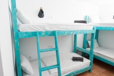 فندق صغير Surfers Retreat