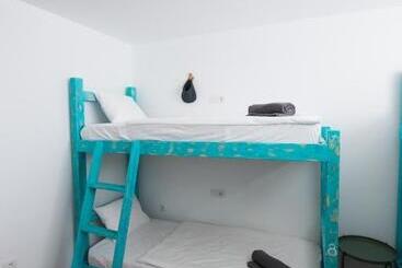 فندق صغير Surfers Retreat