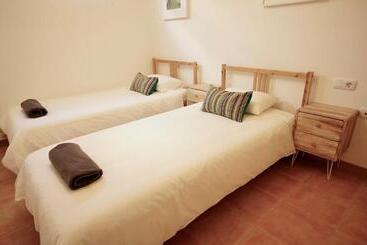 فندق صغير Surfers Retreat