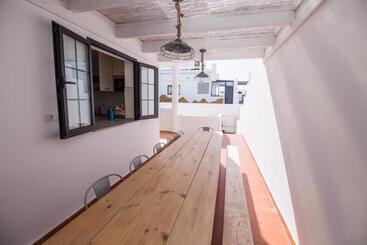 فندق صغير Surfers Retreat