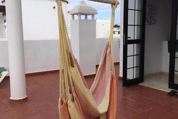 فندق صغير Surfers Retreat