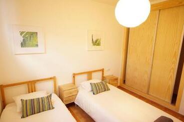 فندق صغير Surfers Retreat