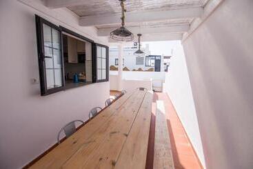 فندق صغير Surfers Retreat