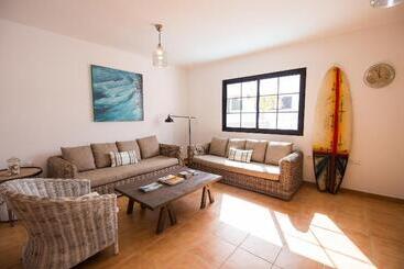 فندق صغير Surfers Retreat