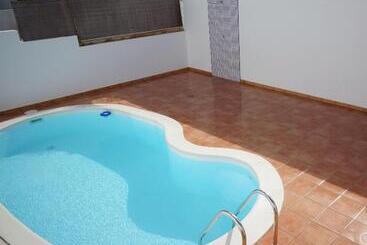 فندق صغير Surfers Retreat