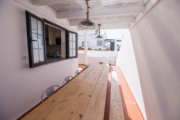 فندق صغير Surfers Retreat