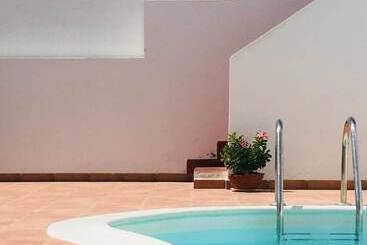 فندق صغير Surfers Retreat