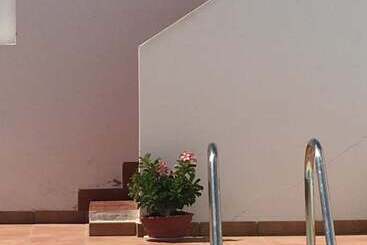 فندق صغير Surfers Retreat