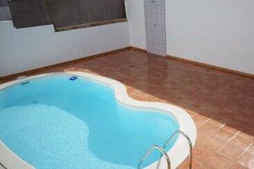 فندق صغير Surfers Retreat