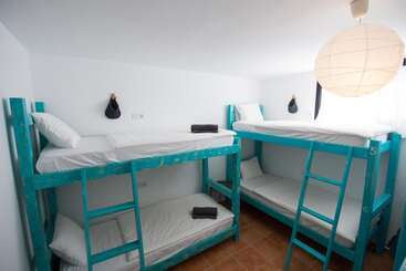 فندق صغير Surfers Retreat