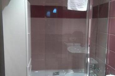 Aparthotel Ciudad De Aranda