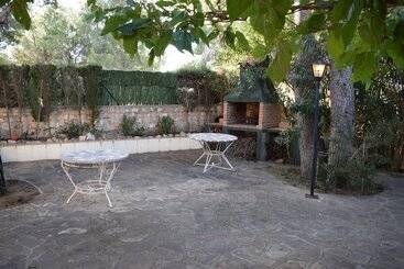 Apartamento Giner