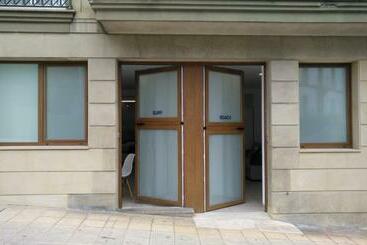 Kaixo Museum Con Parking Gratis