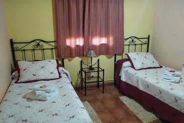 Apartamentos Cruz Mar