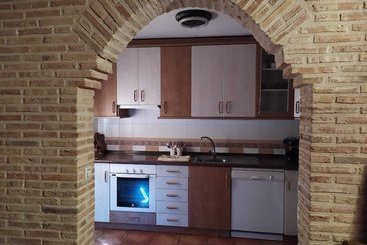 Apartamentos Cruz Mar