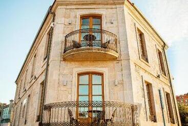 Apartamentos Villa Zoila Baiona