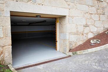 Apartamentos Villa Zoila Baiona