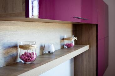 Apartamentos Villa Zoila Baiona