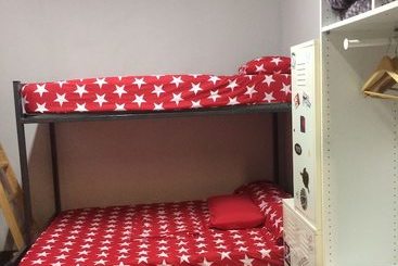 Arco Hostel