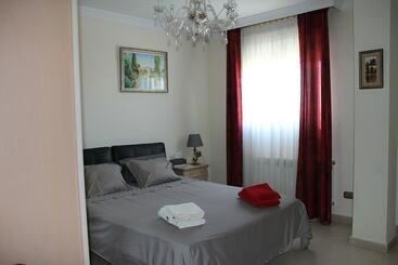 B&b Casa Flamenca