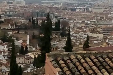 B&b Casa Flamenca