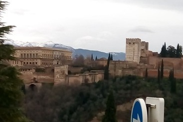 B&b Casa Flamenca