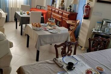 B&b Casa Flamenca