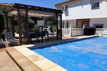 B&b Casa Flamenca