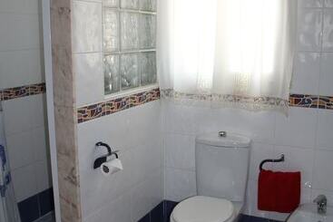 B&b Casa Flamenca