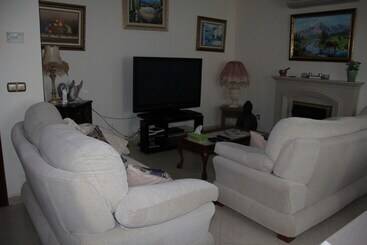 B&b Casa Flamenca