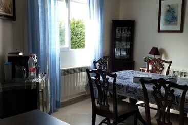 B&b Casa Flamenca