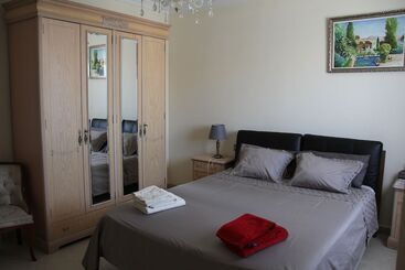 B&b Casa Flamenca