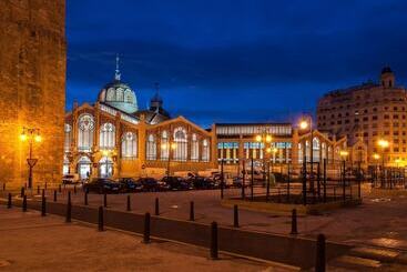 B&b El Mercat