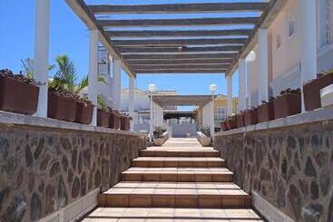 B&b Paraiso Del Sol