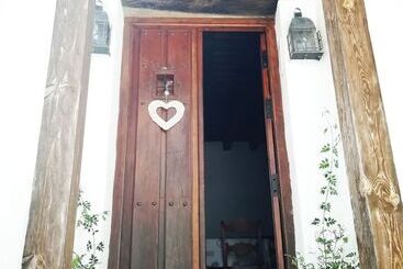 B&b The Lost Village El Acebuchal