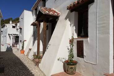B&b The Lost Village El Acebuchal