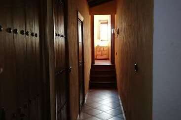 B&b The Lost Village El Acebuchal