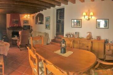 B&b The Lost Village El Acebuchal