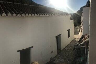 B&b The Lost Village El Acebuchal
