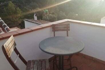 B&b The Lost Village El Acebuchal