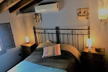 B&b The Lost Village El Acebuchal