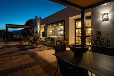 تختخواب و صبحانه 5 Suites Lanzarote