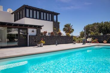 5 Suites Lanzarote - Macher