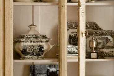 تختخواب و صبحانه Arkhé Hotel Boutique Pals