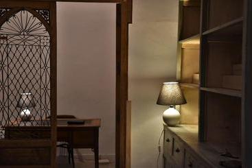 تختخواب و صبحانه Casa Almara