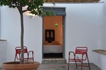 تختخواب و صبحانه Casa Almara