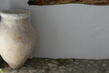 تختخواب و صبحانه Casa Almara