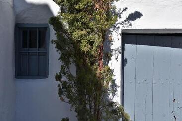 تختخواب و صبحانه Casa Almara