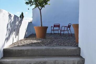 تختخواب و صبحانه Casa Almara